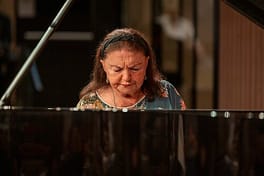 Photo of Oxana Yablonskaya
