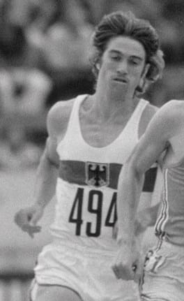 Photo of Paul-Heinz Wellmann