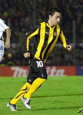 Photo of Alejandro Hernán Martinuccio