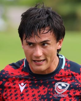 Photo of Lucas Lacamp