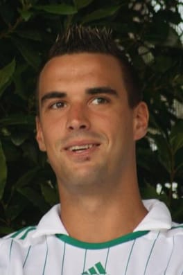 Photo of Andreas Dober