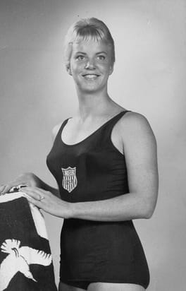 Photo of Lynn Burke