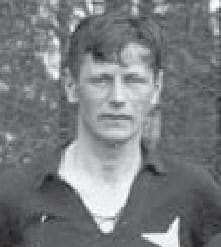Photo of Arvid Thörn