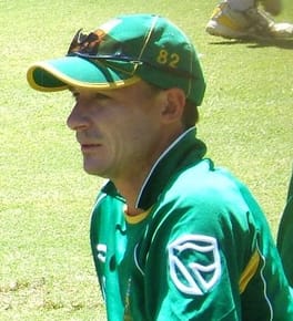 Photo of Dale Steyn