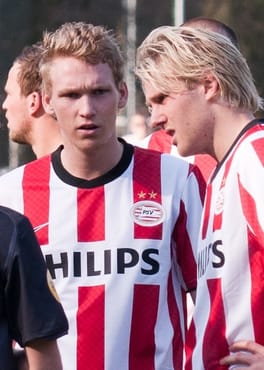 Photo of Stef Nijland