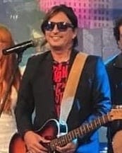 Photo of Diego Gutiérrez