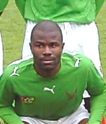 Photo of Kuami Agboh