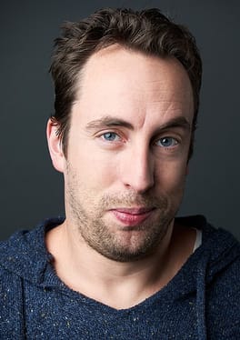 Photo of Per Andersson