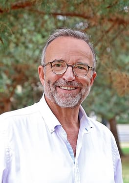 Photo of Étienne Blanc