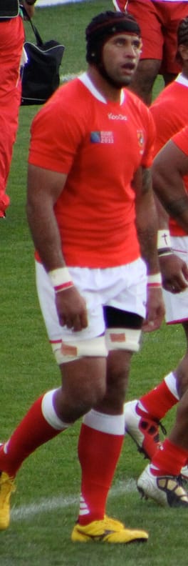 Photo of Tukulua Lokotui