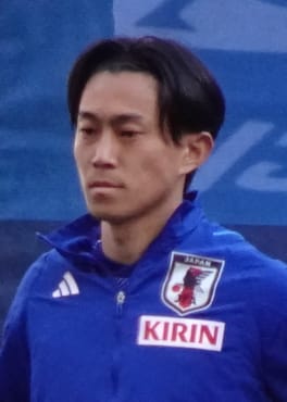Photo of Seiya Maikuma
