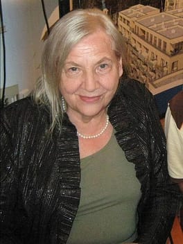 Photo of Halina Machulska