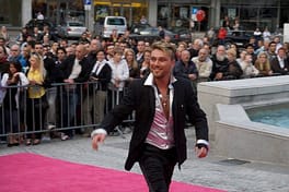Photo of Miroslav Kostadinov