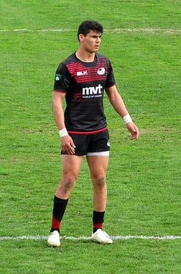Photo of Marius Simionescu