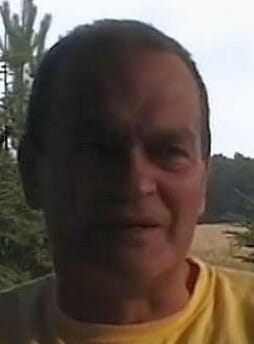 Photo of Jacek Chmielnik