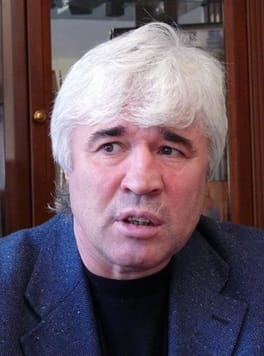 Photo of Evgeny Lovchev