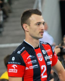 Photo of Paul Lotman