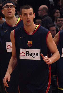 Photo of Jordi Trias