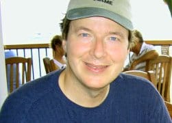 Photo of Carl Sassenrath