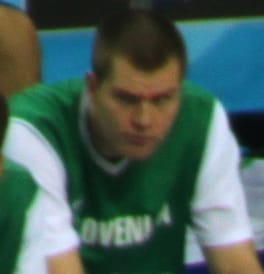 Photo of Uroš Slokar