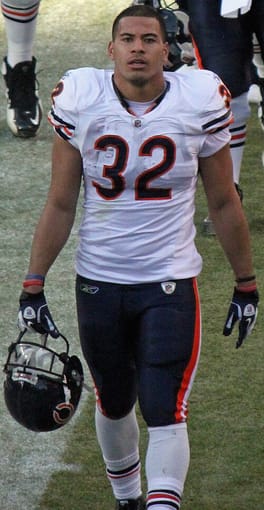 Photo of Kahlil Bell