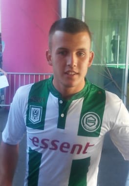 Photo of Jesper Drost