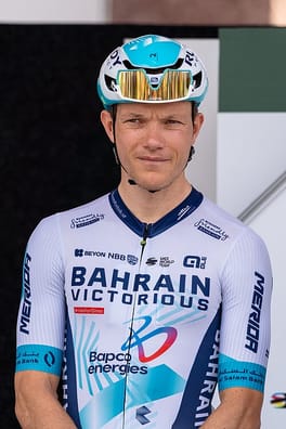 Photo of Nikias Arndt