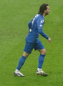 ビラル・クサ（サッカー選手）の写真