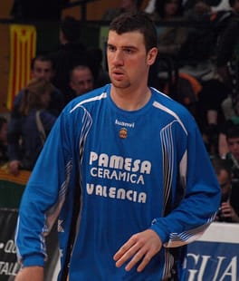 Photo of Albert Miralles