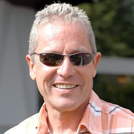 Photo of Dietrich Thurau