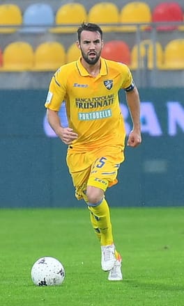 Photo of Przemysław Szymiński