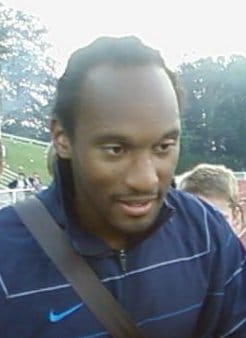 ジェレミー・ソルボン（サッカー選手）の写真