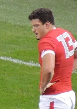 Photo of Ciaran Hearn