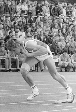 Photo of Frank Schaffer
