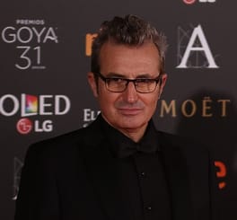 Photo of Mariano Barroso