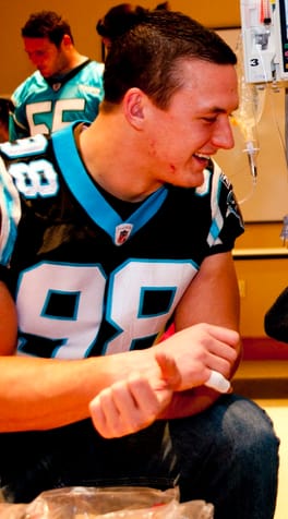 Photo of Thomas Keiser