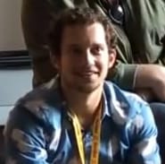 Photo of Jacob Zachar