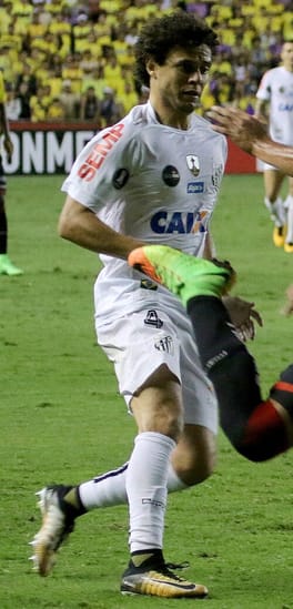 Photo of Victor Ferraz Macedo