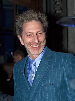 Photo of Rufus Beck