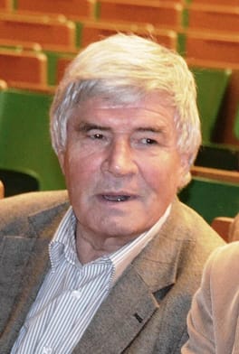Photo of Karl Link