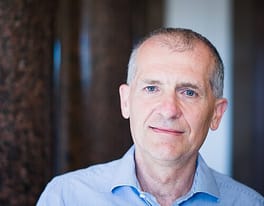 Photo of Jan Faktor