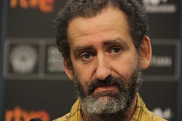 Photo of Jon Garaño