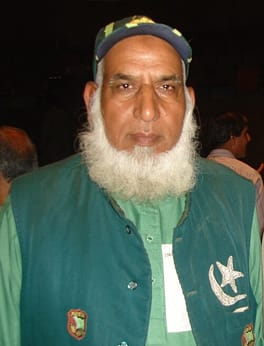 Photo of Chacha Cricket
