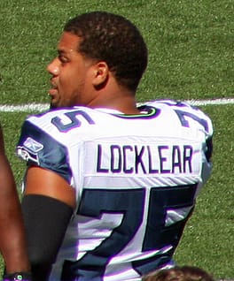Photo of Sean Locklear