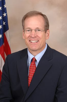 Photo of Jack Kingston