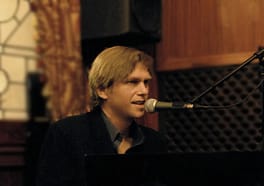 Photo of Bill Beach