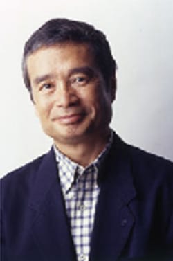 Photo of Wahei Tatematsu