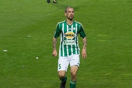 ダヴィド・バルテク(サッカー選手)の写真