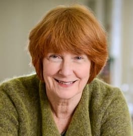 Photo of Dorothee Wierling