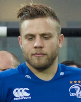 Photo of Ian Madigan